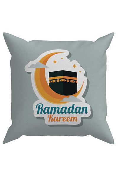 Evdek Husă de pernă Ramadan din 4 piese DS1