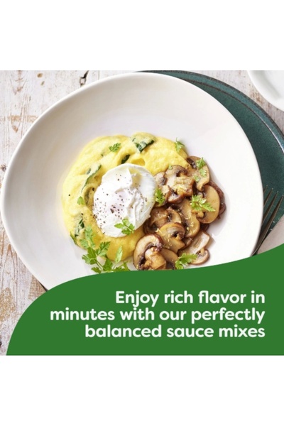 Knorr Hollandaıse Sauce Mıx 25 gr