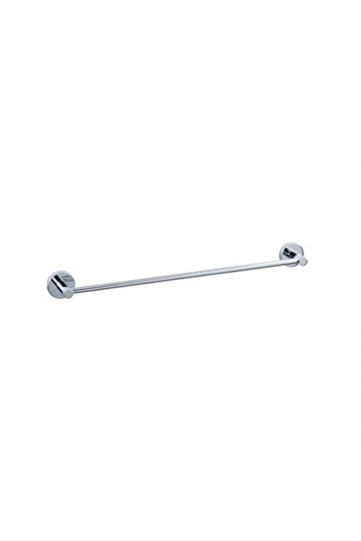 Duxxa A.1114.B Natura Uzun Havluluk 40cm – Krom Banyo Aksesuarı