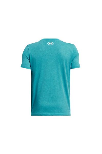 Under Armour Tricou Under Armour Wordmark JR