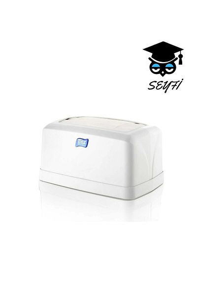 SEYFİKİRTASİYE Titiz Table Star Horizontal Napkin Holder Tp-260 18X15 cm