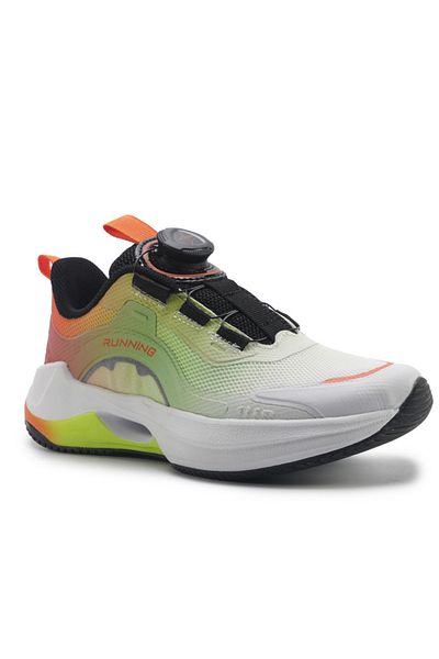 Kinetix Tenis pentru copii Vaner Filet