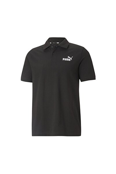 Puma Tricou Puma Essentials Pique Polo