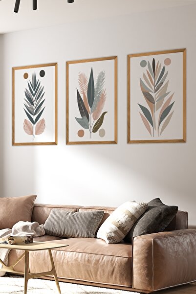 Tasarım Depom Πίνακας - Πολύχρωμο