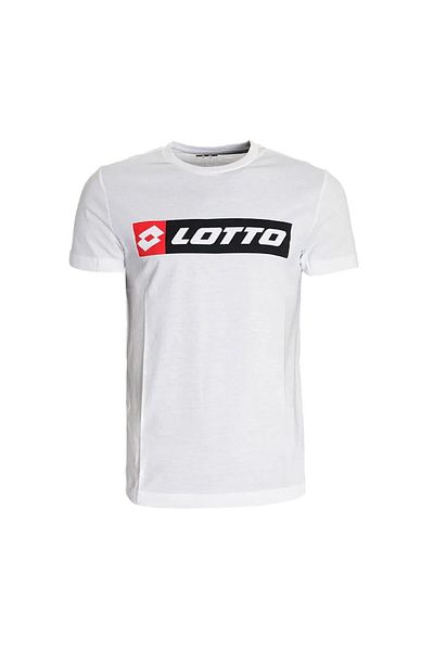 Lotto Logo Tricou Lotto