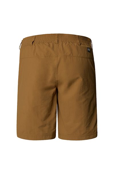 THE NORTH FACE Ανδρικό σορτς εξωτερικού χώρου Tanken καφέ NF0A2S 851731