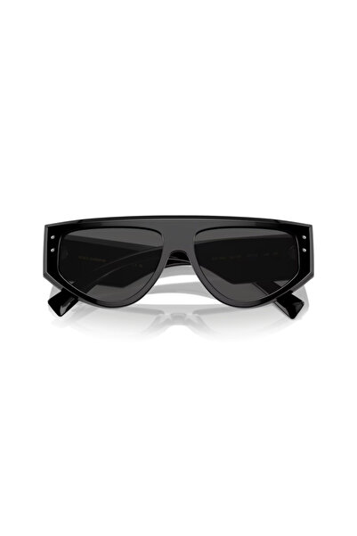 Dolce&Gabbana Dolce-Gabbana Dg 4461 501/87 57-15-145 Unisex Sunglasses