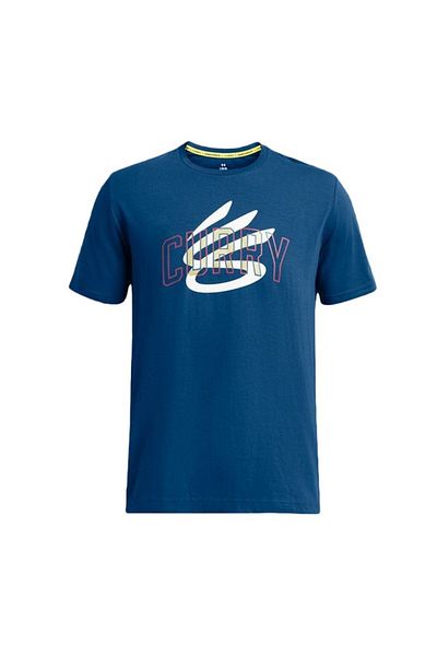 Under Armour Tricou Under Armour Curry Champ