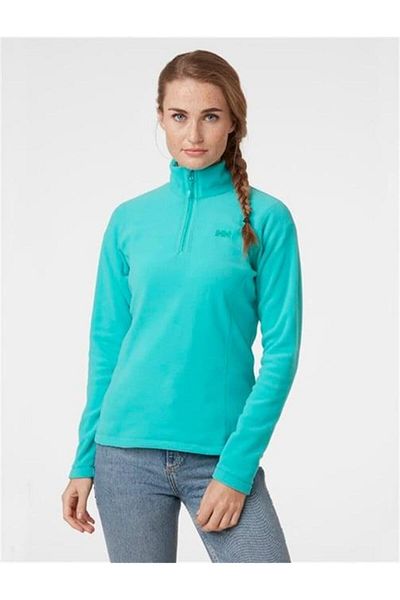 Helly Hansen Hh Slope Half Polar Fleece