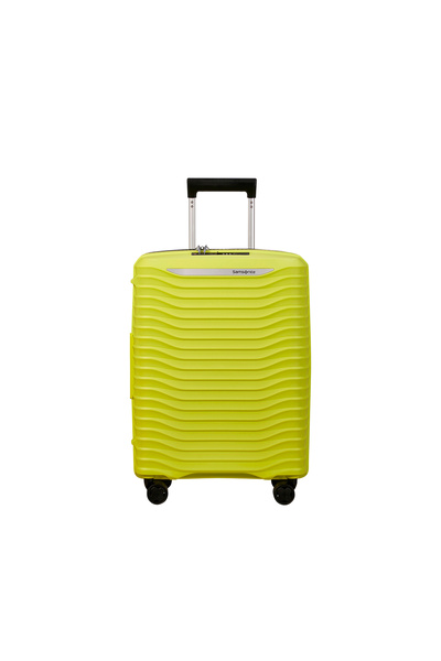Samsonite Upscape - 4 Tekerlekli Körüklü Kabin Boy Valiz 55cm