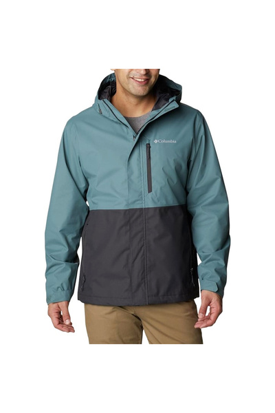 Columbia Hikebound™ Rain Jacket Erkek Yağmurluk WM6848-346