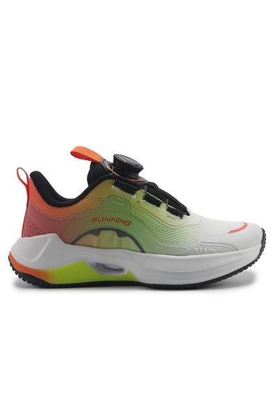 Kinetix Tenis pentru copii Vaner Filet