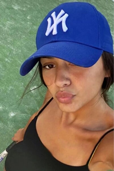 Ritagarcia Unisex Ny 3'lü Set Şapka