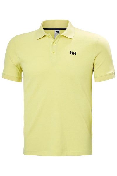 Helly Hansen Ανδρικό μπλουζάκι με γιακά πόλο Driftline-hha.50584