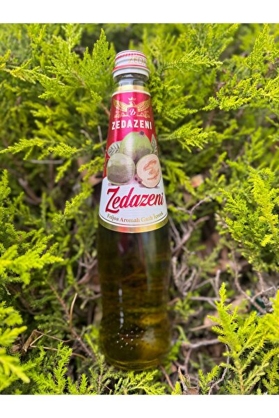 ZEDAZENİ ZEDAZENİ Feijoa Aromalı Gürcistan Limonatası 1 Adet