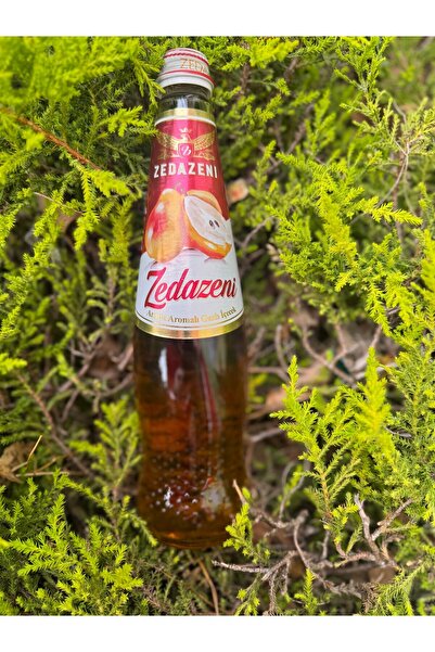 ZEDAZENİ ZEDAZENİ Armut Aromalı Gürcistan Limonatası (DÜŞES) 1 ADET