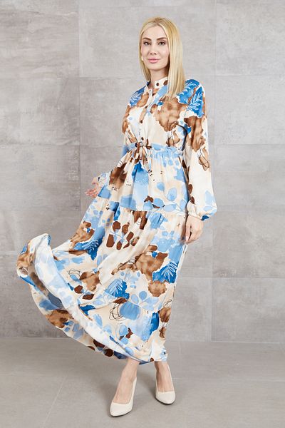 DPARİS ROCHIE CU MOLAN DE FLORI