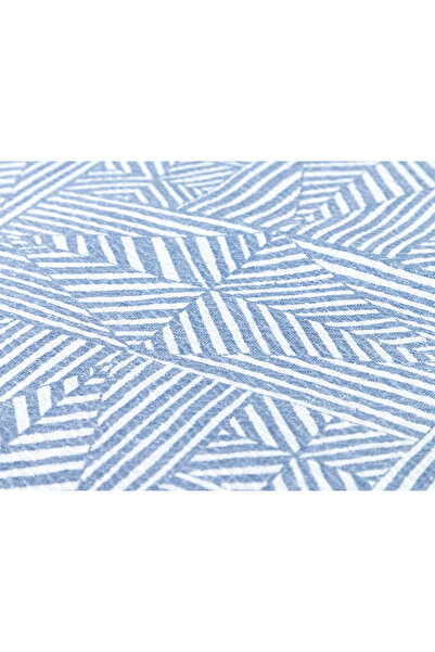 Madame Coco Beals doppelt bedruckter Hecht