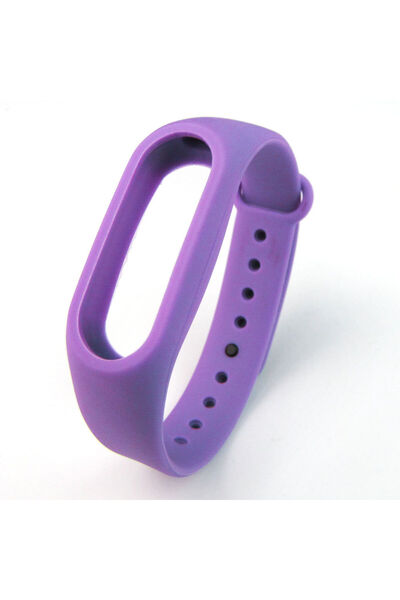 Techmaster Xiaomi Mi Band 2 Akıllı Bileklik Tme Kordon Kayış