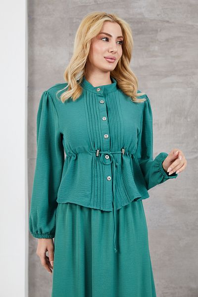 DPARİS Costum dublu cu nasturi