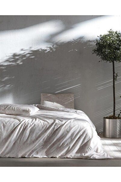 Madame Coco Abelle King Size Bettbezug-Set, 100 % Baumwolle, Ranforce-Druck, ...