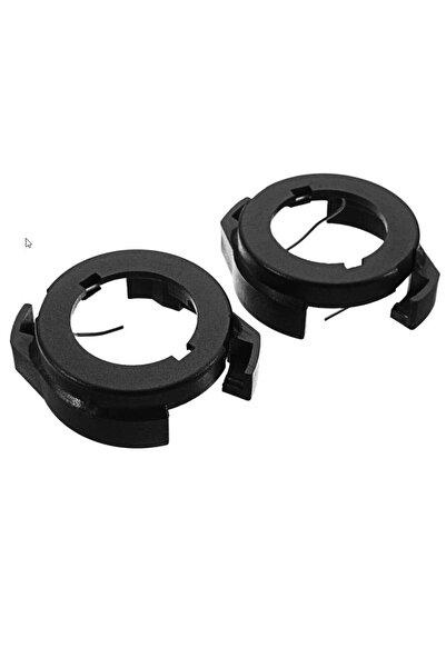 Techmaster Ford Kuga Volkswagen Passat B6 Megane 4 H7 Led Far Bağlantı Aparatı