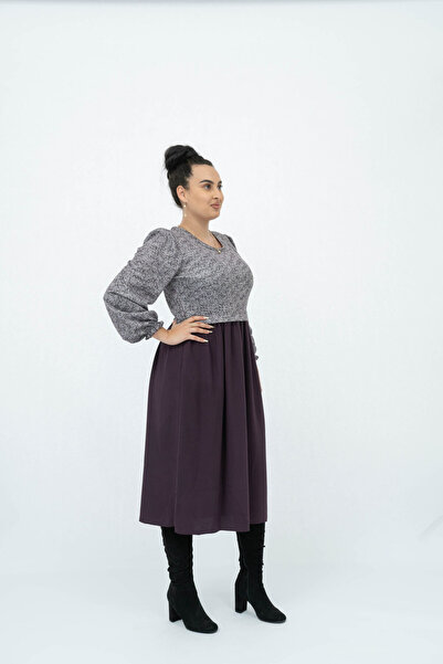 Gorgeaux Rochie Visinie Eleganta Marisa - XL(42)