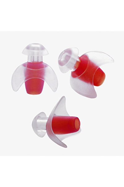ARENA Ergo Earlug Unisex Kırmızı Kulak Tıkacı