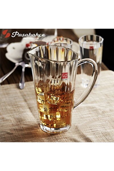 Paşabahçe Nude Hemingway Kana Sürahi