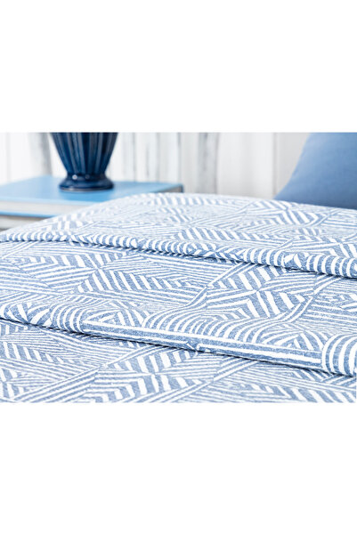 Madame Coco Beals doppelt bedruckter Hecht