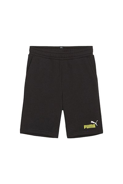 Puma Pantaloni Scurti Puma Essentials Plus 2 JR