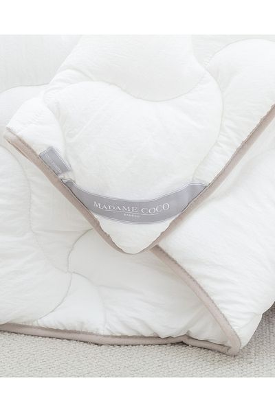 Madame Coco Odette King Size Bambusdecke