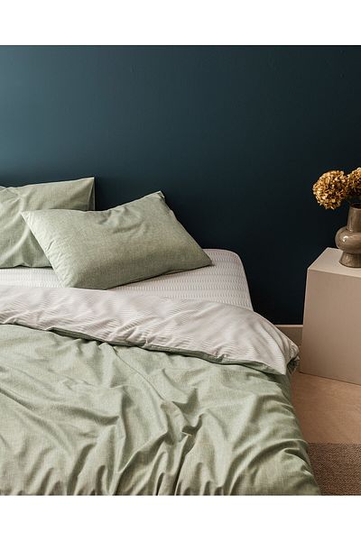 Madame Coco Delrico Bettbezug-Set für Einzelbett