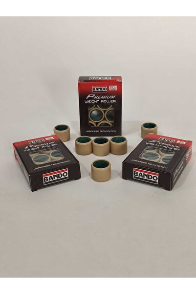 Baga Premium Hafif Bando ( 8 Gr ) Kral Motor Spica 100 uyumlu