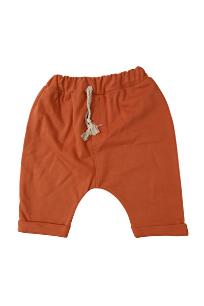 Baby s Breath Flower Colorful Patterned Shirt Shorts 2 Piece Set 6-12-18-24 Months 2-Piece Baby Boy Outfits