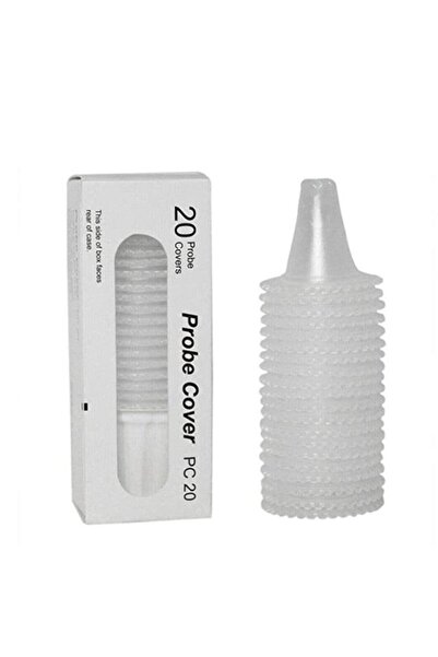 Techmaster Braun Lf 40 Thermoscan Muadili Yedek Filtre Uyumlu