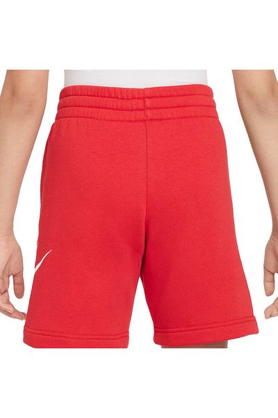 Nike Pantaloni Scurti Nike Sportswear Club FL JR