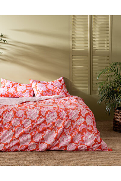 Madame Coco Aubin Kingsize-Bettbezug-Set