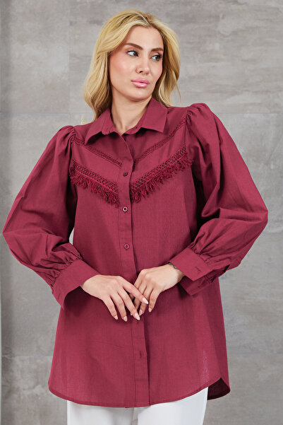 DPARİS БАЛОННА СОРОЧКА