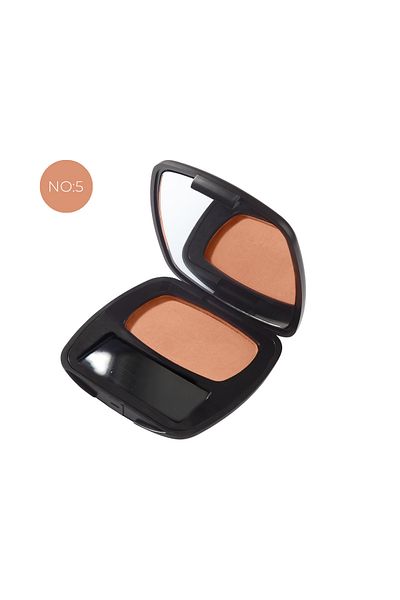 Sheida Silken Blush On (blush) No: 05