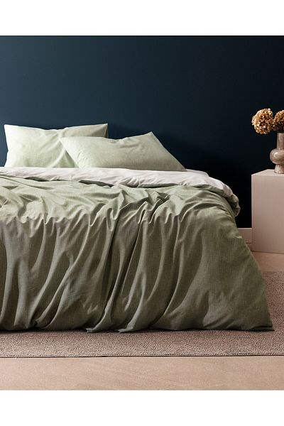 Madame Coco Delrico Bettbezug-Set für Einzelbett
