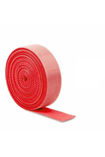 Techmaster Tme 1.5 Metre Bez Cırt Cırt Bant Şarj Kablo Bağı Düzenleyici