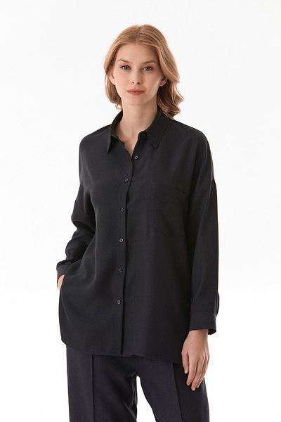 Fulla Moda Set dublu Fullamodest cu un singur buzunar