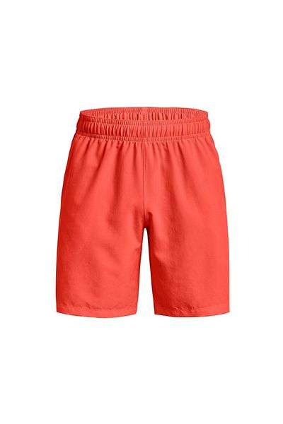 Under Armour Pantaloni Scurti Under Armour Woven