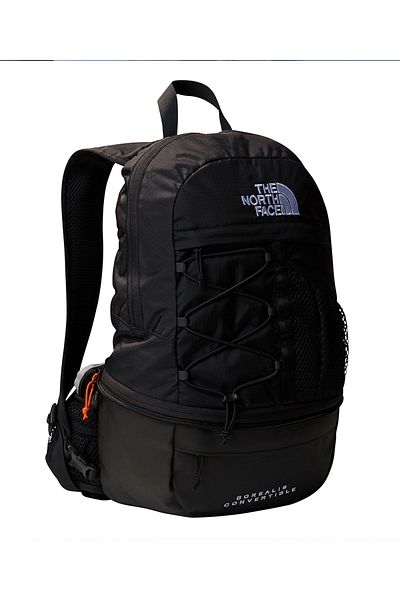 THE NORTH FACE Έγχρωμη μεταμόρφωση Borealis για εκστρατεία εκτός σπιτιού