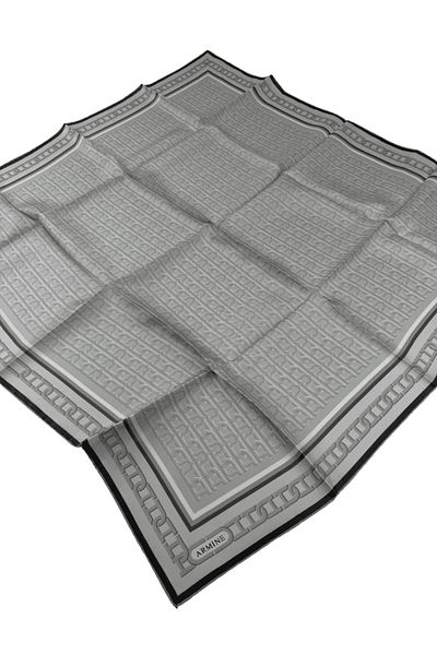 Armine Μεταξωτό μαντίλι Twill 9301D