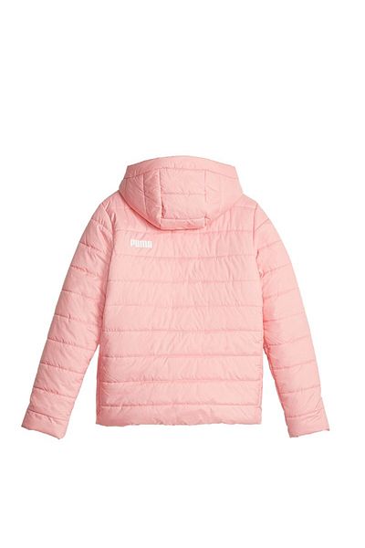 Puma Geaca Puma Essentials Padded JR