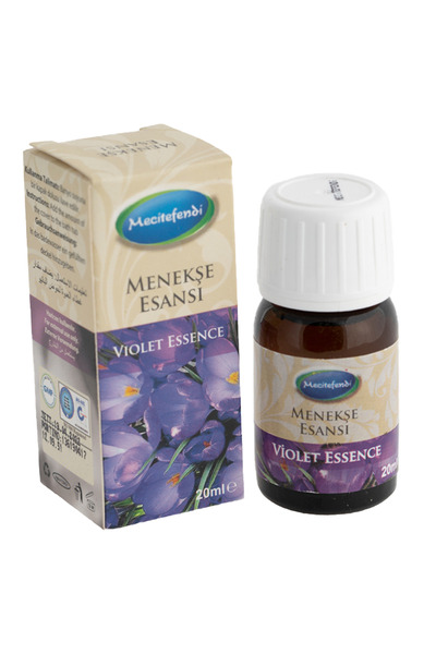 Mecitefendi Violet essence 20 ml mecitefendi