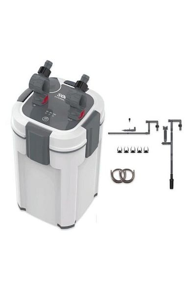 Sobo 903F External Filter with Uv Lamp 1000L/H