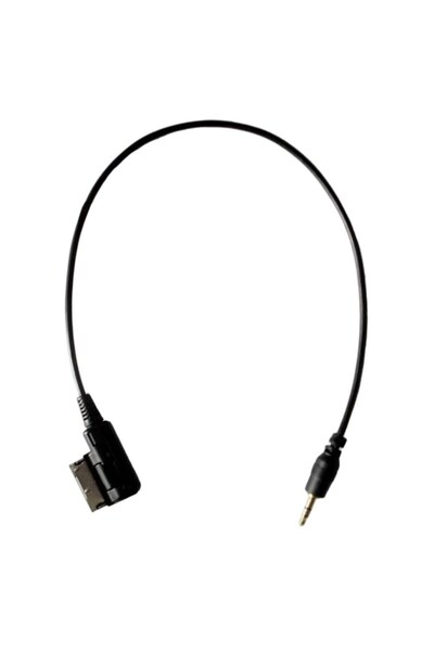 Techmaster Audi Volkswagen Skoda Am I Mmı 3.5 Mm Aux Kablosu Sku4